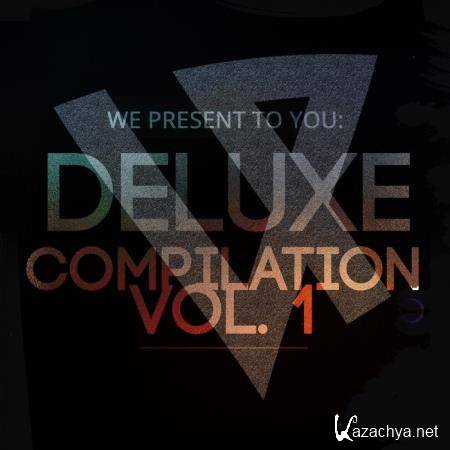 Deluxe Compilation Vol. 1 (2019)