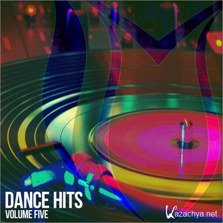 VA - Dance Hits Vol.5 (Suanda Base) (2019)