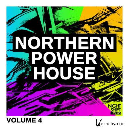 Northern Power House, Vol. 4 (2019)
