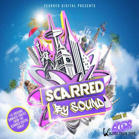 Scarred By Sound (2019)