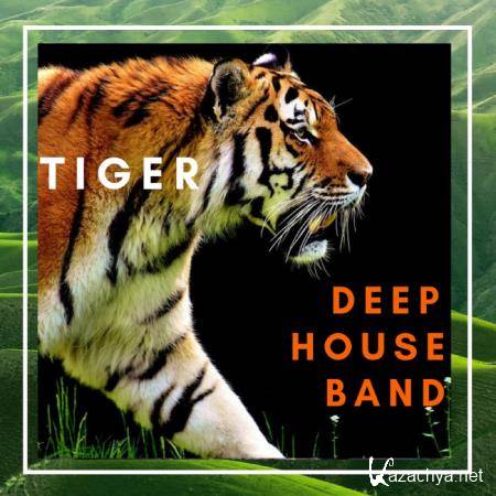 Tiger Deep House Band (2019)