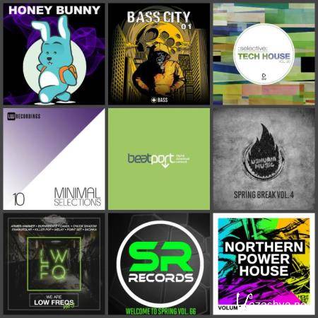 Beatport Music Releases Pack 832 (2019) Beatport Music Releases Pack 832 (2019)