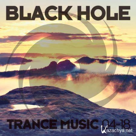 Black Hole: Black Hole Trance Music 04-19 (2019)