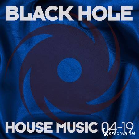 Black Hole House Music 04-19 (2019)