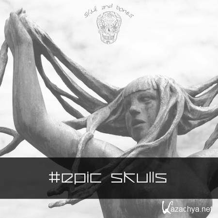 Skull & Bones - Epic Skulls