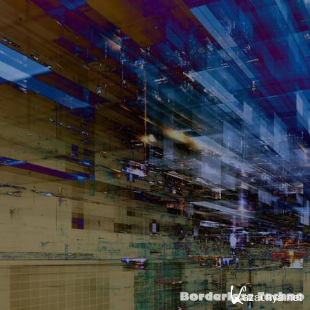 Le Bien Et Le Mal Germany - Borderless Techno (2019)