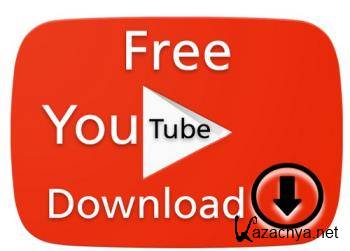 Free YouTube Download 4.1.96.409 Premium