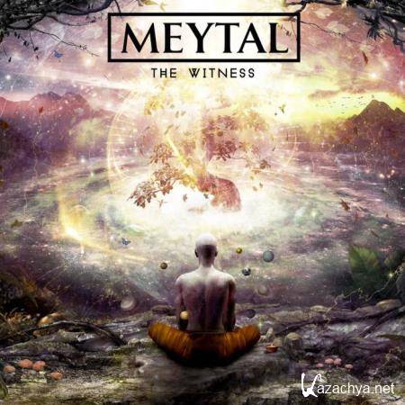 MEYTAL - The Witness (2019)