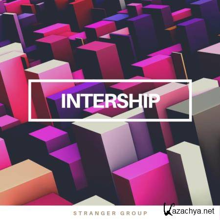 Stranger Group - Intership (2019)