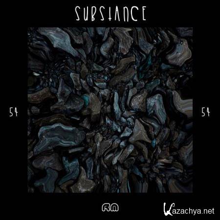 Substance, Vol. 54 (2019)