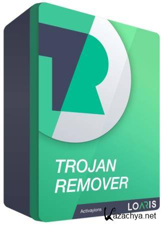 Loaris Trojan Remover 3.0.84 RePack & Portable by TryRooM