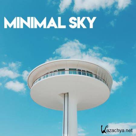Bosphorus Underground Recordings - Minimal Sky (2019)