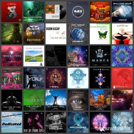 Fresh Trance Releases 150 (2019)
