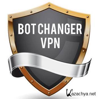 Bot Changer VPN Premium 2.1.1