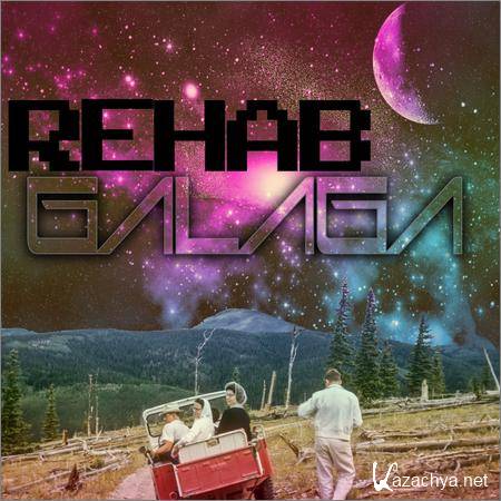 Rehab - Galaga (2019)