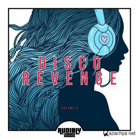 Disco Revenge, Vol. 4 (2019)