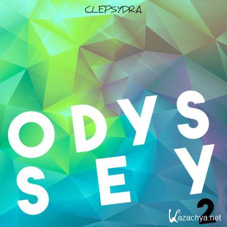 Clepsydra - Odyssey 2 (2019)