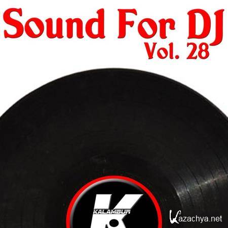Sound For Dj Vol 28 (2019)