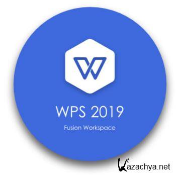 WPS Office 2019 Premium 11.2.0.8321