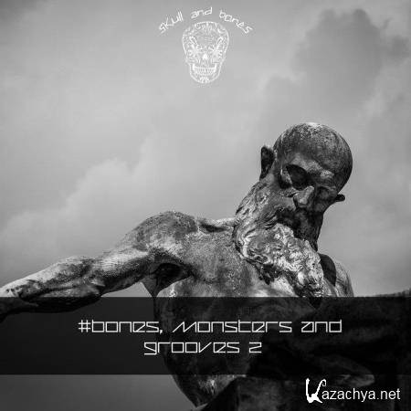 Bones, Monsters & Grooves 2 (2019)