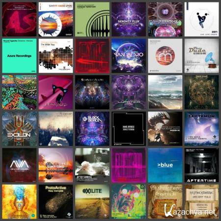 Fresh Trance Releases 151 (2019)