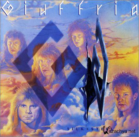 Giuffria - Silk And Steel (1986)