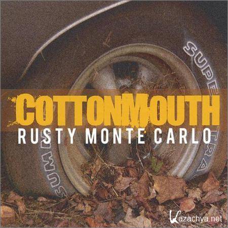 Cottonmouth - Rusty Monte Carlo (2006)