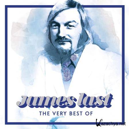 James Last - The Very Best Of (2019) FLAC