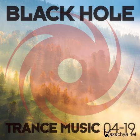 Black Hole Trance Music 04-19 (2019) FLAC