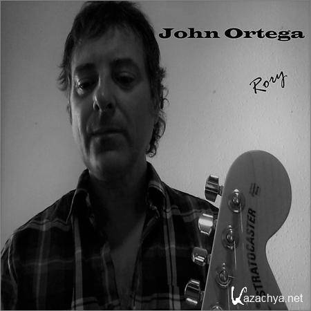 John Ortega - Rory (2018)