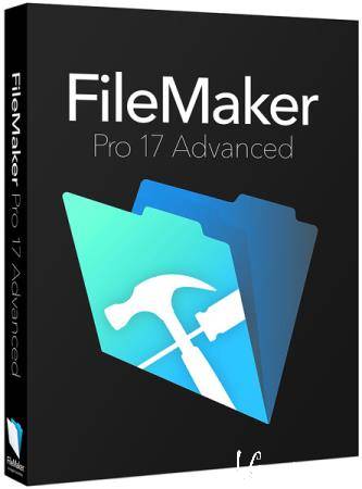 FileMaker Pro Advanced 17.0.4.54 / 17.0.5.502