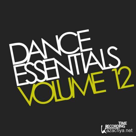 Dance Essentials Vol 12 (2019)
