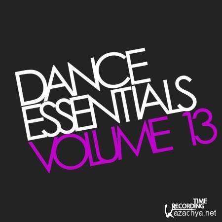 Dance Essentials Vol 13 (2019)