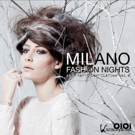Milano Fashion Nights, Vol. 8 (2019)
