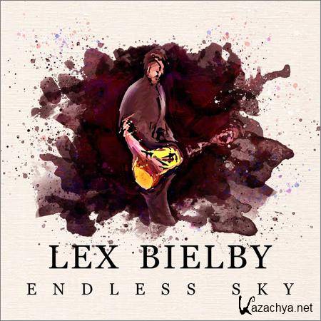Lex Bielby - Endless Sky (2019)