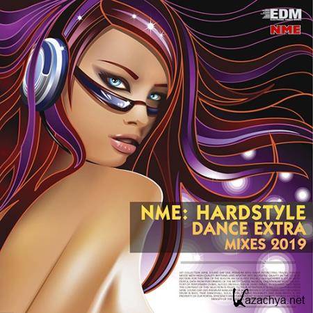 Hardstyle Dance Extra Mixes (2019)