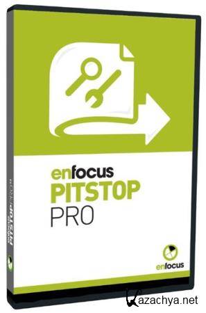 Enfocus PitStop Pro 2019 19.0.0.1007180