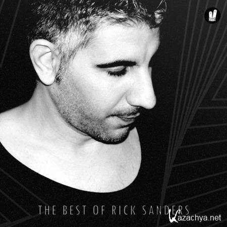 Rick Sanders - The Best of Rick Sanders (2019)