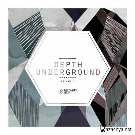 Depth Underground, Vol. 3 (2019)