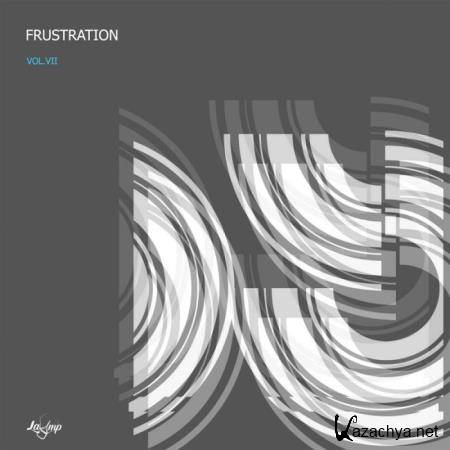 Frustration , Vol.7 (2019)