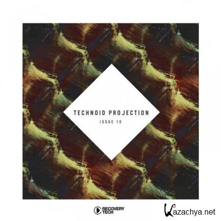 Technoid Projection Issue 10 (2019)