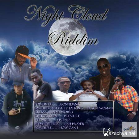 Night Cloud Riddim (2019)