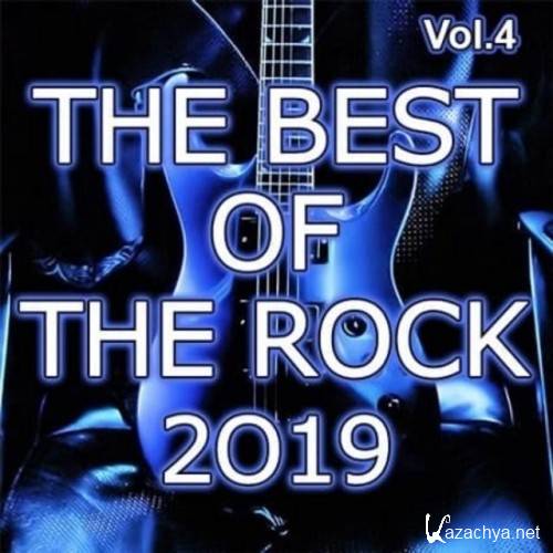 The Best Of The Rock Vol.4 (2019)
