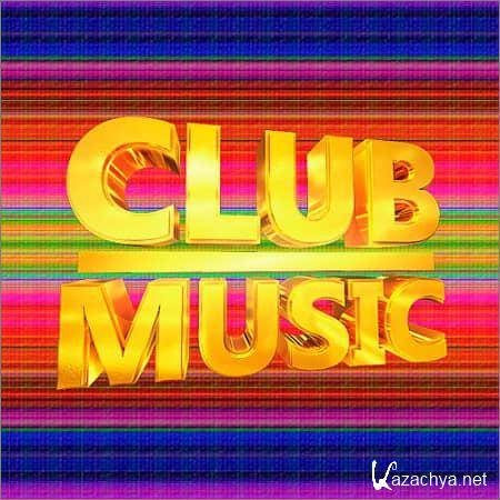 VA - Club Goes Music Sunday (2019)