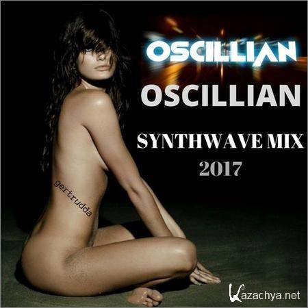 Oscillian - Oscillian (Synthwave Mix) (2017)