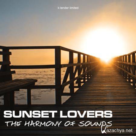 Sunset Lovers the Harmony of Sounds (2019)