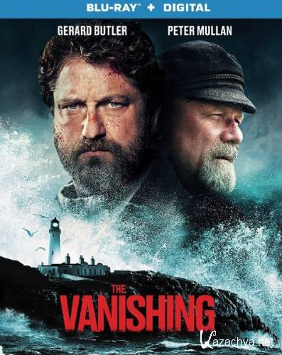  / The Vanishing (2018) HDRip