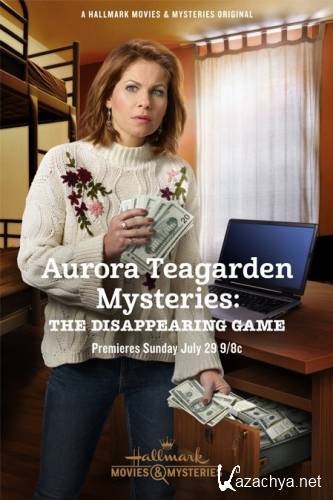   :    / Aurora Teagarden Mysteries: The Disappearing Game (2018) HDTVRip