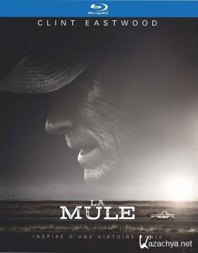  / The Mule (2018) HDRip/BDRip 720p/BDRip 1080p