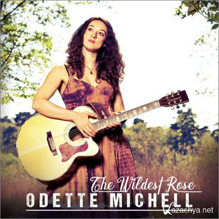 Odette Michell - The Wildest Rose (2019)